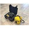 Image 1 : TOPCON SRL-35 35W BASE RADIO/REPEATER