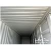 Image 10 : 2025 8X40 FT. FULL OPEN SIDE SHIPPING CONTAINER