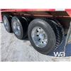 Image 18 : 2007 Peterbilt 379 Tridem Potable Water Tank Truck
