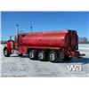 Image 4 : 2007 Peterbilt 379 Tridem Potable Water Tank Truck