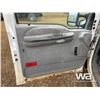 Image 14 : 2004 Ford F350 Crew Cab Flatdeck Truck