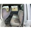 Image 15 : 2004 Ford F350 Crew Cab Flatdeck Truck