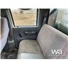 Image 16 : 2004 Ford F350 Crew Cab Flatdeck Truck