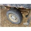 Image 21 : 2004 Ford F350 Crew Cab Flatdeck Truck