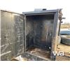 Image 25 : 2004 Ford F350 Crew Cab Flatdeck Truck