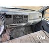 Image 8 : 2004 Ford F350 Crew Cab Flatdeck Truck