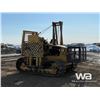 Image 2 : 1979 Caterpillar D4E LGP Pipelayer