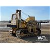 Image 3 : 1979 Caterpillar D4E LGP Pipelayer
