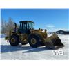 Image 2 : 2011 Caterpillar 966H Wheel Loader