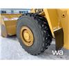 Image 13 : 1982 Caterpillar 966D Wheel Loader