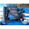 Image 11 : 2012 Genie Boom Z45 Boom Lift