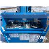 Image 16 : 2012 Genie Boom Z45 Boom Lift