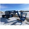 Image 2 : 2012 Genie Boom Z45 Boom Lift