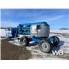 Image 4 : 2012 Genie Boom Z45 Boom Lift