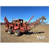 Image 4 : R65 Ditch Witch 4WD Trencher
