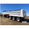 Image 4 : 2016 Midland SLX3 Tridem End Dump Trailer