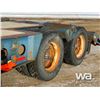 Image 12 : 1989 Scona T/A Lowboy Trailer
