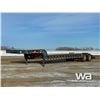 Image 1 : 1989 Scona T/A Lowboy Trailer
