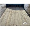 Image 20 : 1989 Scona T/A Lowboy Trailer