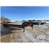Image 2 : 1989 Scona T/A Lowboy Trailer