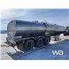 Image 3 : 1990 Tremcar Tridem Potable Water Tank Trailer