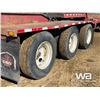 Image 10 : 2002 Langfab Super B-Train Roll-Off Trailer