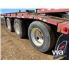Image 11 : 2002 Langfab Super B-Train Roll-Off Trailer