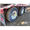 Image 12 : 2002 Langfab Super B-Train Roll-Off Trailer