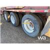 Image 13 : 2002 Langfab Super B-Train Roll-Off Trailer