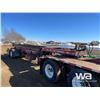 Image 14 : 2002 Langfab Super B-Train Roll-Off Trailer