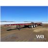 Image 1 : 2002 Langfab Super B-Train Roll-Off Trailer