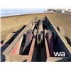 Image 20 : 2002 Langfab Super B-Train Roll-Off Trailer
