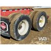 Image 21 : 2002 Langfab Super B-Train Roll-Off Trailer