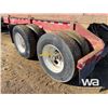 Image 22 : 2002 Langfab Super B-Train Roll-Off Trailer