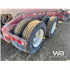 Image 23 : 2002 Langfab Super B-Train Roll-Off Trailer