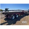 Image 3 : 2002 Langfab Super B-Train Roll-Off Trailer