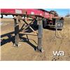 Image 9 : 2002 Langfab Super B-Train Roll-Off Trailer
