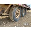 Image 10 : 2006 Majestic 30 FT. Tridem Gooseneck Trailer