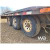 Image 11 : 2006 Majestic 30 FT. Tridem Gooseneck Trailer