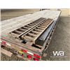 Image 13 : 2006 Majestic 30 FT. Tridem Gooseneck Trailer