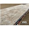 Image 16 : 2006 Majestic 30 FT. Tridem Gooseneck Trailer