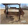 Image 7 : 2006 Majestic 30 FT. Tridem Gooseneck Trailer