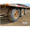 Image 8 : 2006 Majestic 30 FT. Tridem Gooseneck Trailer
