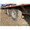 Image 9 : 2006 Majestic 30 FT. Tridem Gooseneck Trailer