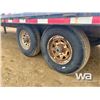 Image 11 : 2006 PJ 21 FT. T/A Equipment Trailer