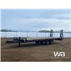 Image 1 : 2006 PJ 21 FT. T/A Equipment Trailer