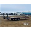 Image 3 : 2006 PJ 21 FT. T/A Equipment Trailer