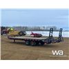 Image 4 : 2006 PJ 21 FT. T/A Equipment Trailer