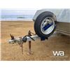 Image 6 : 2007 Easy Hauler ST8 S/A Utility Trailer