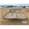 Image 8 : 2007 Easy Hauler ST8 S/A Utility Trailer